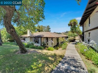 1478 Camino Peral Unit B, Moraga, CA 94556