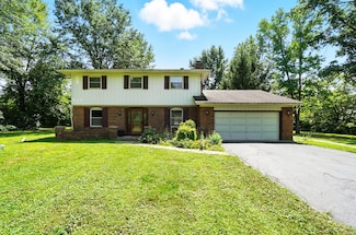 6233 E Walnut St, Westerville, OH 43081