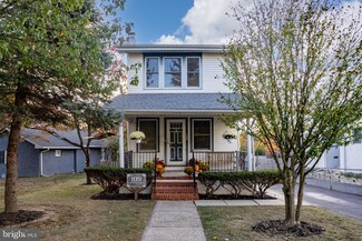 109 N Hamilton Ave, Trenton, NJ 08619