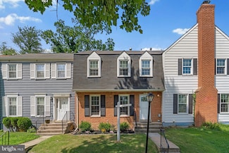 8857 Blade Green Ln, Columbia, MD 21045
