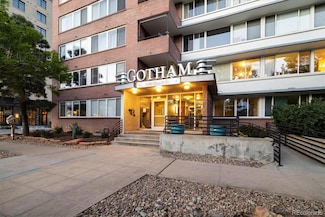 1196 N Grant St Unit 501, Denver, CO 80203