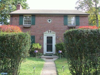 101 Royal Ave, Glenside, PA 19038