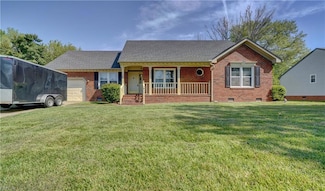 5416 Lilac Crescent, Portsmouth, VA 23703