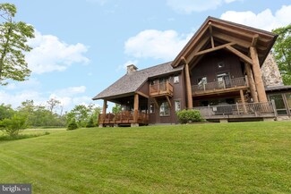 183 Kendall Camp Cir, McHenry, MD 21541