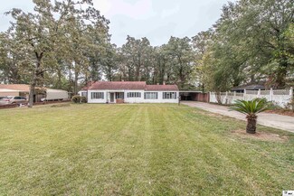 1525 Willis St, West Monroe, LA 71291
