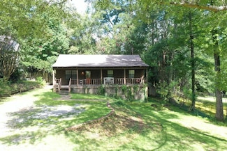 3434 N 5th Ave, Laurel, MS 39440