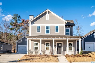 440 Wishford Cir, Helena, AL 35080