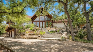 27897 Smithson Valley Rd, San Antonio, TX 78261