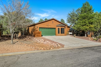 314 W Christopher Point, Payson, AZ 85541