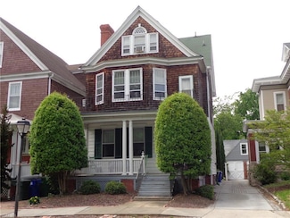 611 Stockley Gardens Unit 2, Norfolk, VA 23507