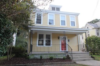 102 E 33rd St, Richmond, VA 23224