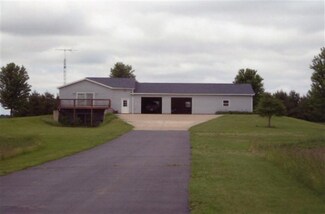 2400 S Allen Rd N, Allen, MI 49227