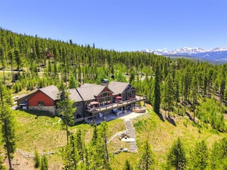 1279 Estates Dr, Breckenridge, CO 80424