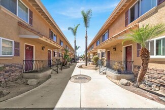 792 N Mollison Ave Unit 22, El Cajon, CA 92021