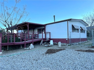 1869 Cholla Rd, Pinon Hills, CA 92372