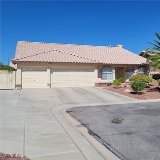 7847 Sun Lemon Ct, Las Vegas, NV 89123