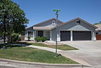 3314 E Page Ave, Gilbert, AZ 85234