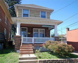 15 S 16th St, Easton, PA 18042