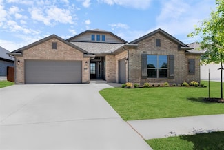 804 Argos Rd, Yukon, OK 73099