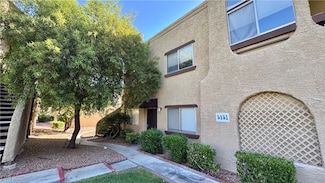 5151 Pioneer Ave Unit 101, Las Vegas, NV 89146