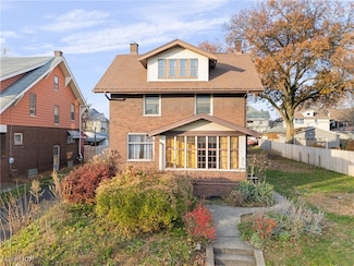 1117 17th St NW, Canton, OH 44703