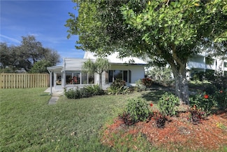13485 N Indian River Dr, Sebastian, FL 32958