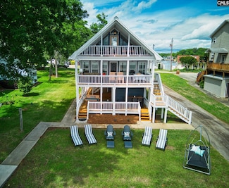 200 Mariners Pointe Rd, Prosperity, SC 29127