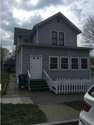 15 Fulton Ave, Rochester, NY 14608