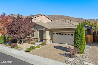 2120 Horse Prairie Rd, Reno, NV 89521