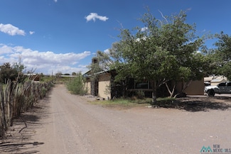 1700 E Riverside Dr, Truth Or Consequences, NM 87901