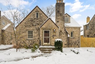 120 N Merkle Rd, Columbus, OH 43209