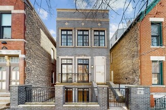 1815 W Cortland St, Chicago, IL 60622
