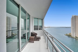 325 S Biscayne Blvd Unit 2519, Miami, FL 33131