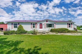 3059 Cr, Alger, OH 45812