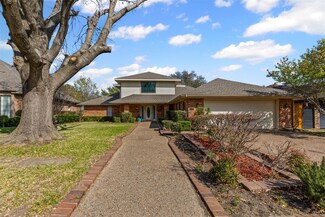 11116 Manorview Cir, Dallas, TX 75228