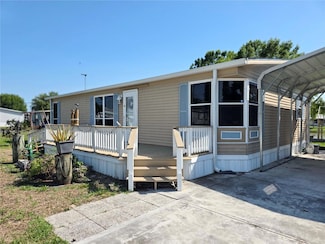 1254 Chobee Loop, Okeechobee, FL 34974