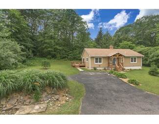 154 Boyd St, Cherry Valley, MA 01611