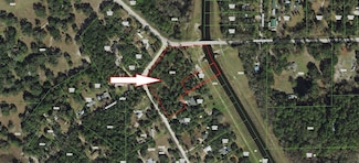 4956 E Posselt Dr, Hernando, FL 34442