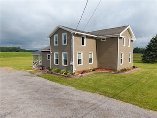 2346 State Route 246, Perry, NY 14530