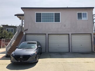 5126-28 1/2 W El Segundo Blvd, Hawthorne, CA 90250