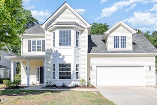 1148 Dexter Ridge Dr, Holly Springs, NC 27540