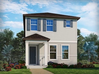 16466 Silver Brook Way, Winter Garden, FL 34787
