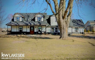 20195 32 Mile Rd, Armada, MI 48005