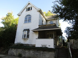 516 Division Ave, Pittsburgh, PA 15202