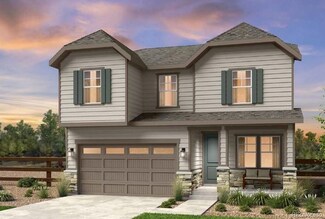 39713 Penn Rd, Elizabeth, CO 80107