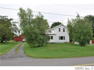 13178 Fuller Rd, Adams Center, NY 13606