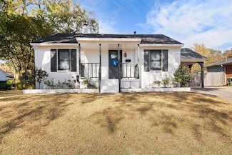 4780 Amboy Rd, Memphis, TN 38117