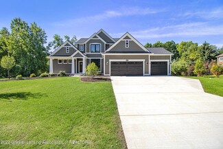 9630 Tobermory Dr, Bath Township, MI 48840