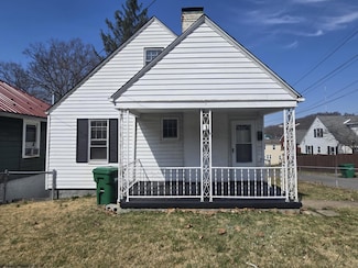 213 Point St, Clarksburg, WV 26301