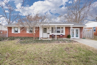 179 Ruskin Dr, Cincinnati, OH 45246